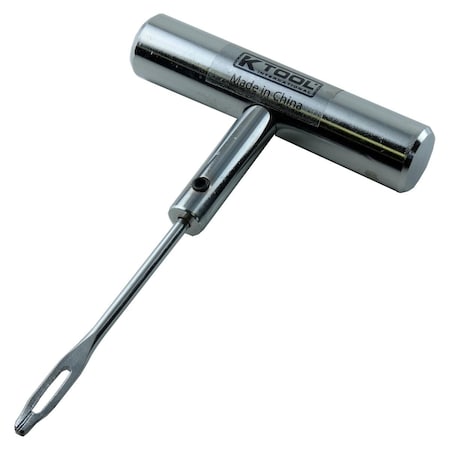 K-Tool International Replacement T-Handle/Plunger End KTI-71931